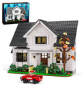 Building Block Set 1224 Pcs K790