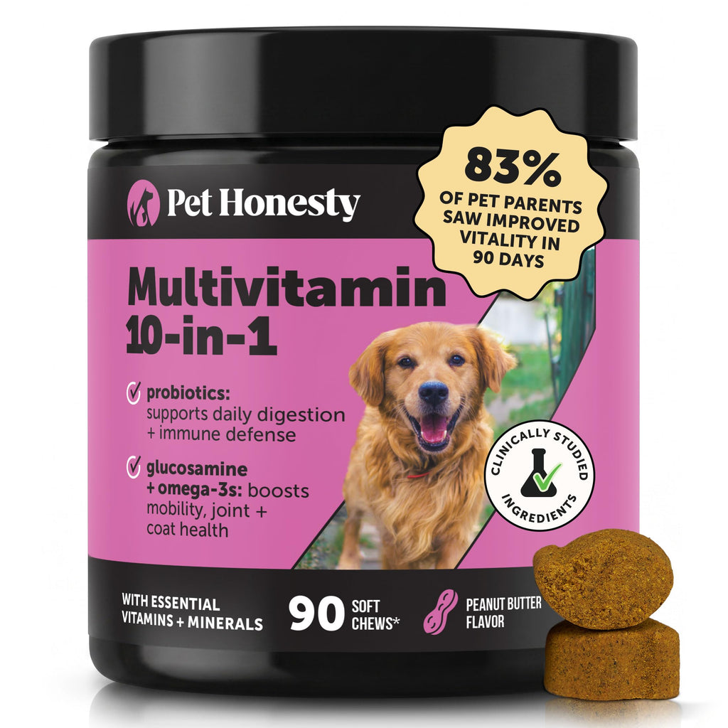 90 Ct Dog Multivitamin O5145