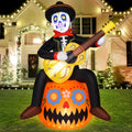 8 FT Outdoor Inflatables Decorations G3004