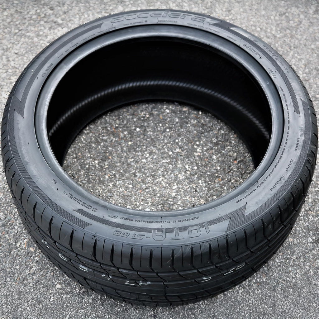 275/55R20 117V All Season XL Tire G653622