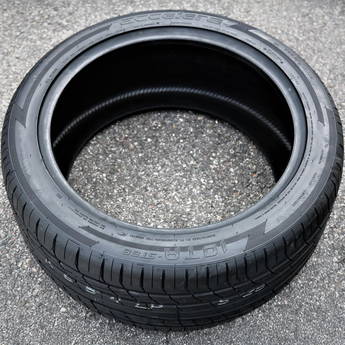 275/55R20 117V All Season XL Tire G653622