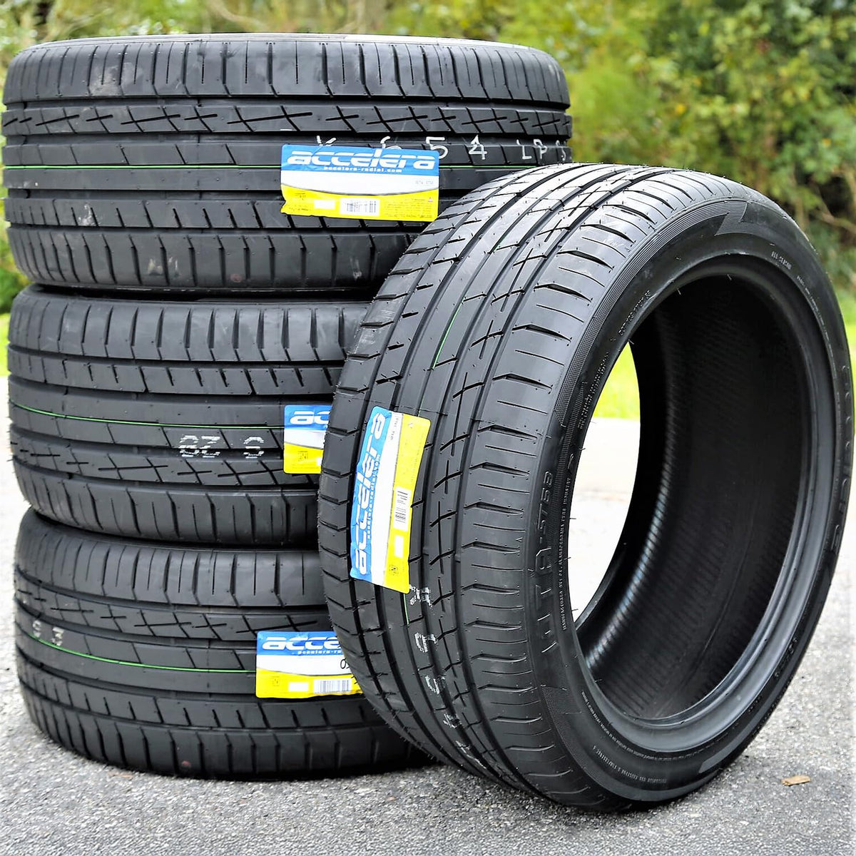 275/55R20 117V All Season XL Tire G653622