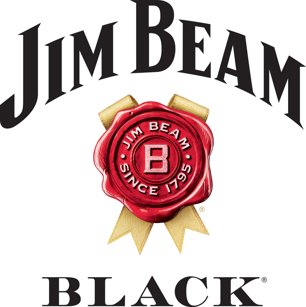 Black Bourbon Whiskey 750 ml 86 Proof C862415