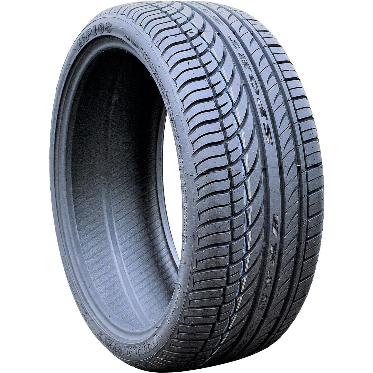 2 All Season Passenger Tires 235/45ZR18 98W XL N86146