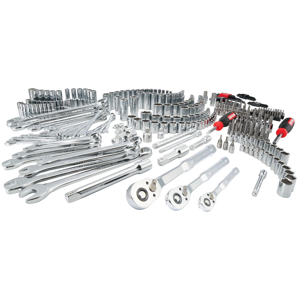 308 Piece Mechanics Tool Set P683357