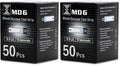 Blood Glucose Test Strips 50 Count Pack of 2 K52454