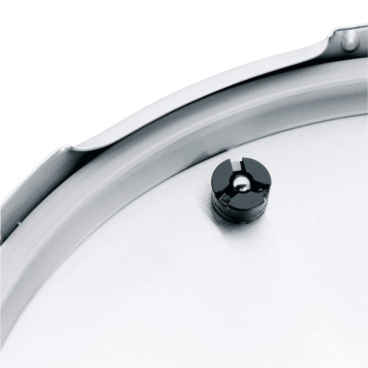 Pressure Cooker 18/10 Stainless Steel X438