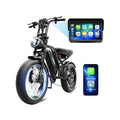 Electric Bike for Adults Y780
