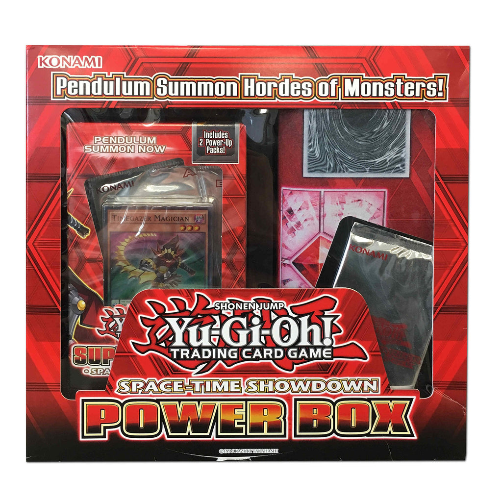 Yu-Gi-Oh! Cards Z468598