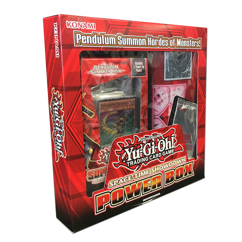 Yu-Gi-Oh! Cards Z468598
