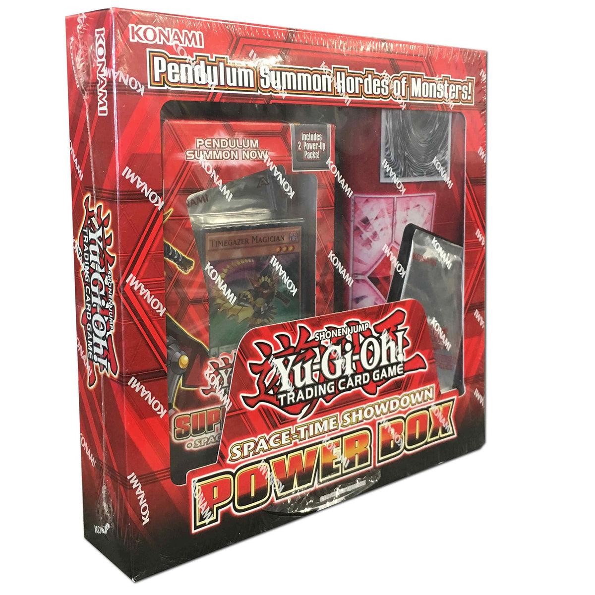 Yu-Gi-Oh! Cards Z468598